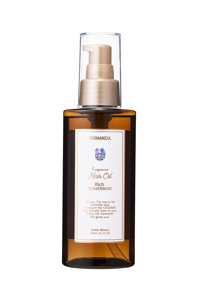 フェルナンダ　マリアリゲル ヘアフレグランス(マリアリゲル)/Hair Fragrance(Maria Regale